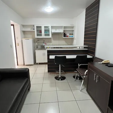 Ap 308 Nautico Flat Caldas Novas Exterior foto