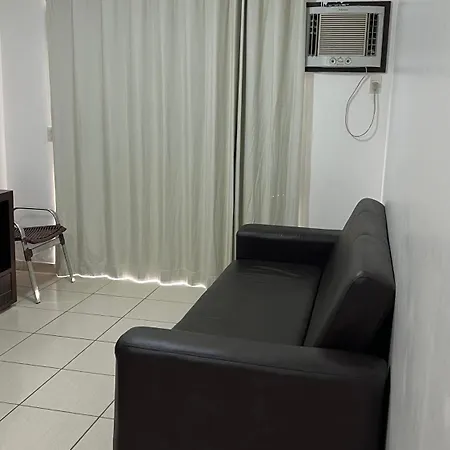 Ap 308 Nautico Flat Caldas Novas Exterior foto