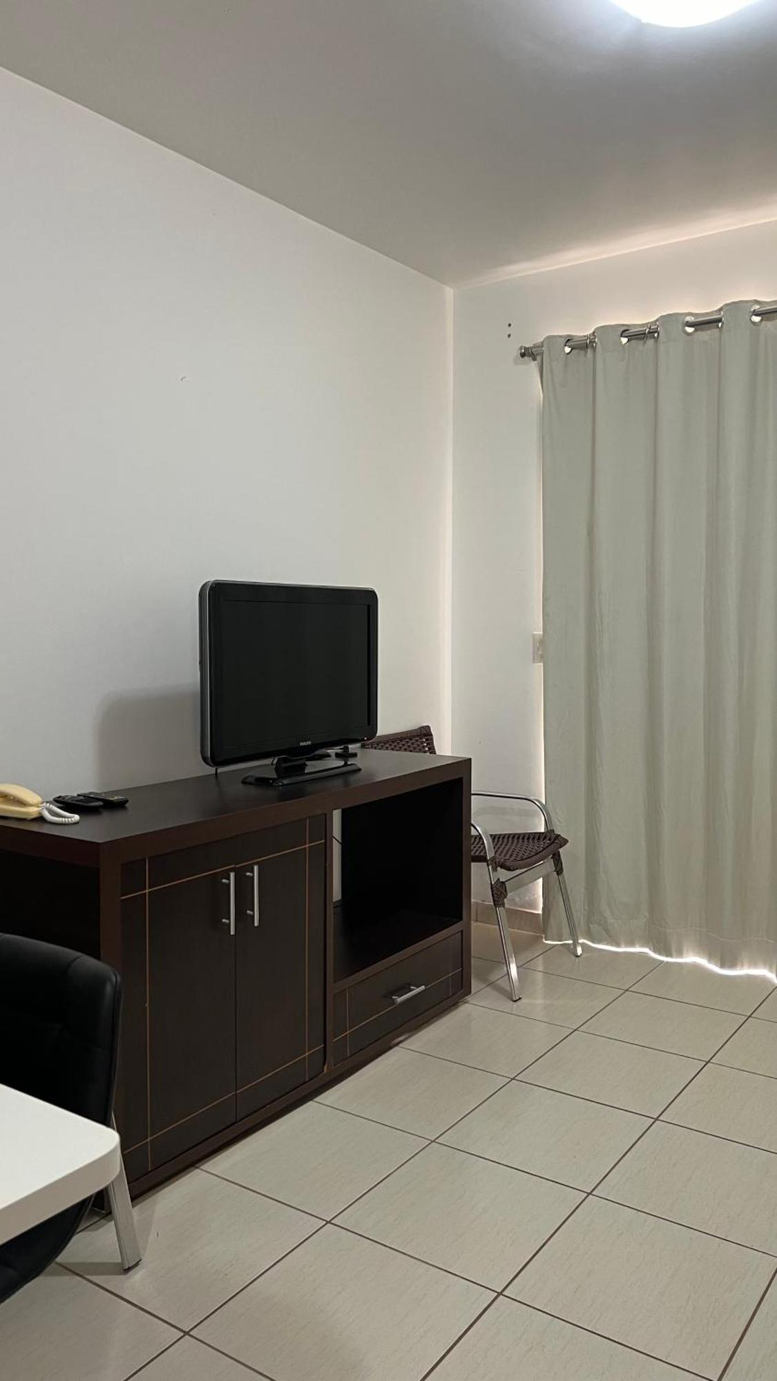 Apartamento Ap 308 Nautico Flat *