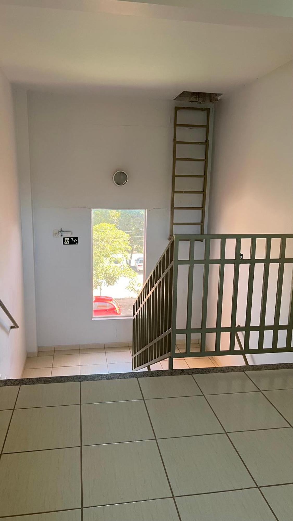 Ap 308 Nautico Flat Caldas Novas
