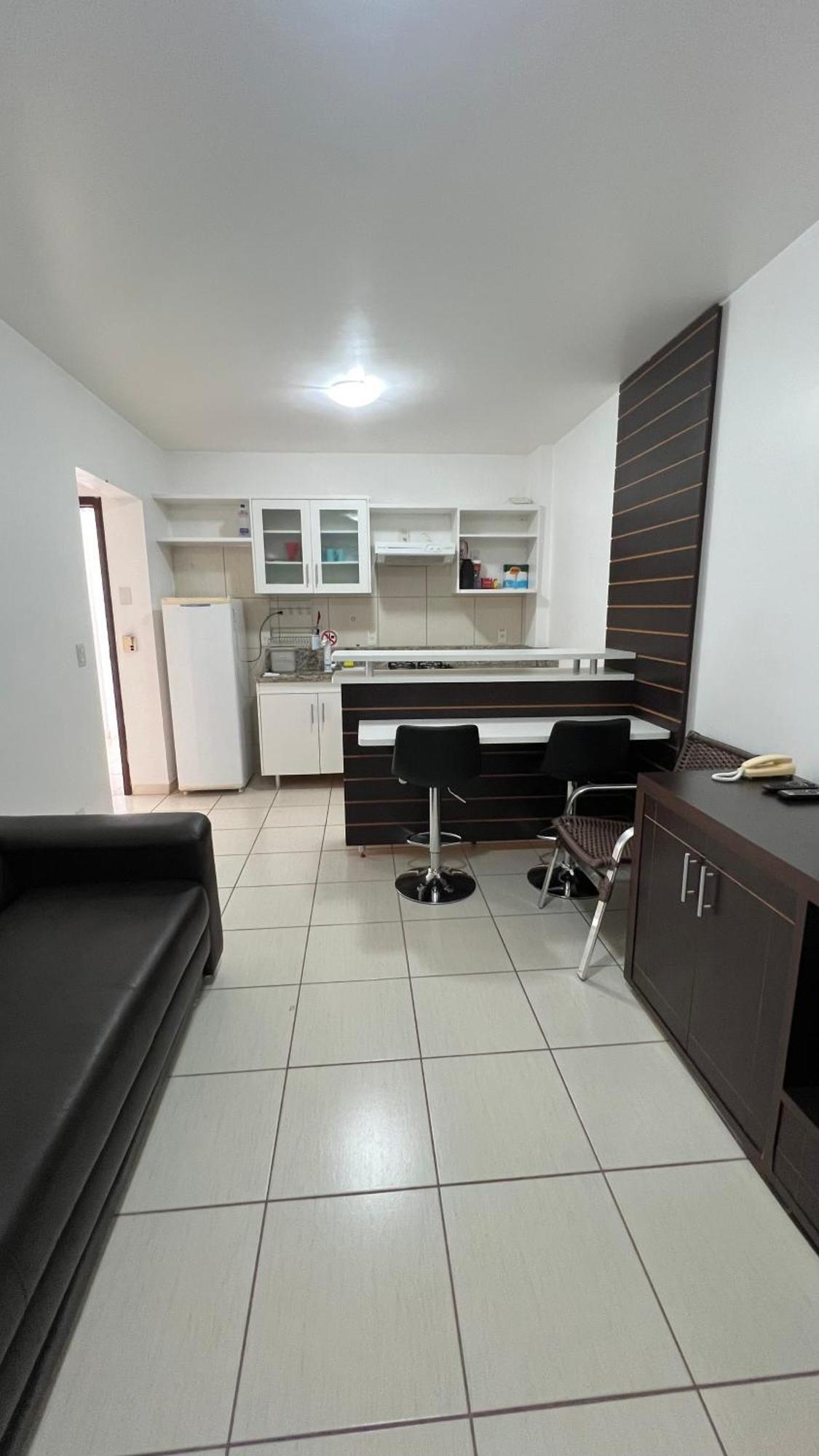 Ap 308 Nautico Flat Apartamento Caldas Novas