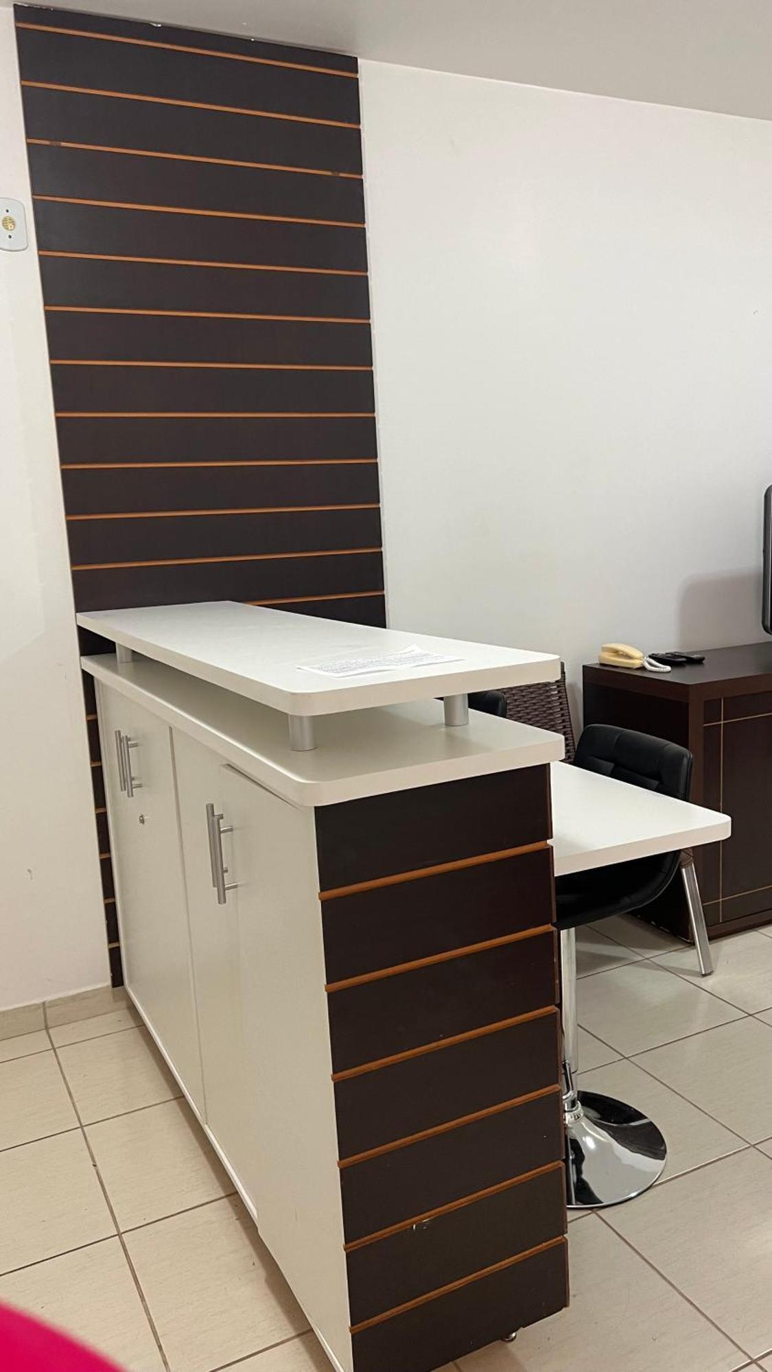 Ap 308 Nautico Flat Caldas Novas