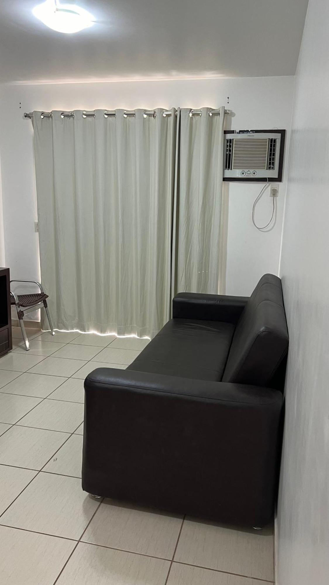Ap 308 Nautico Flat Apartamento Caldas Novas