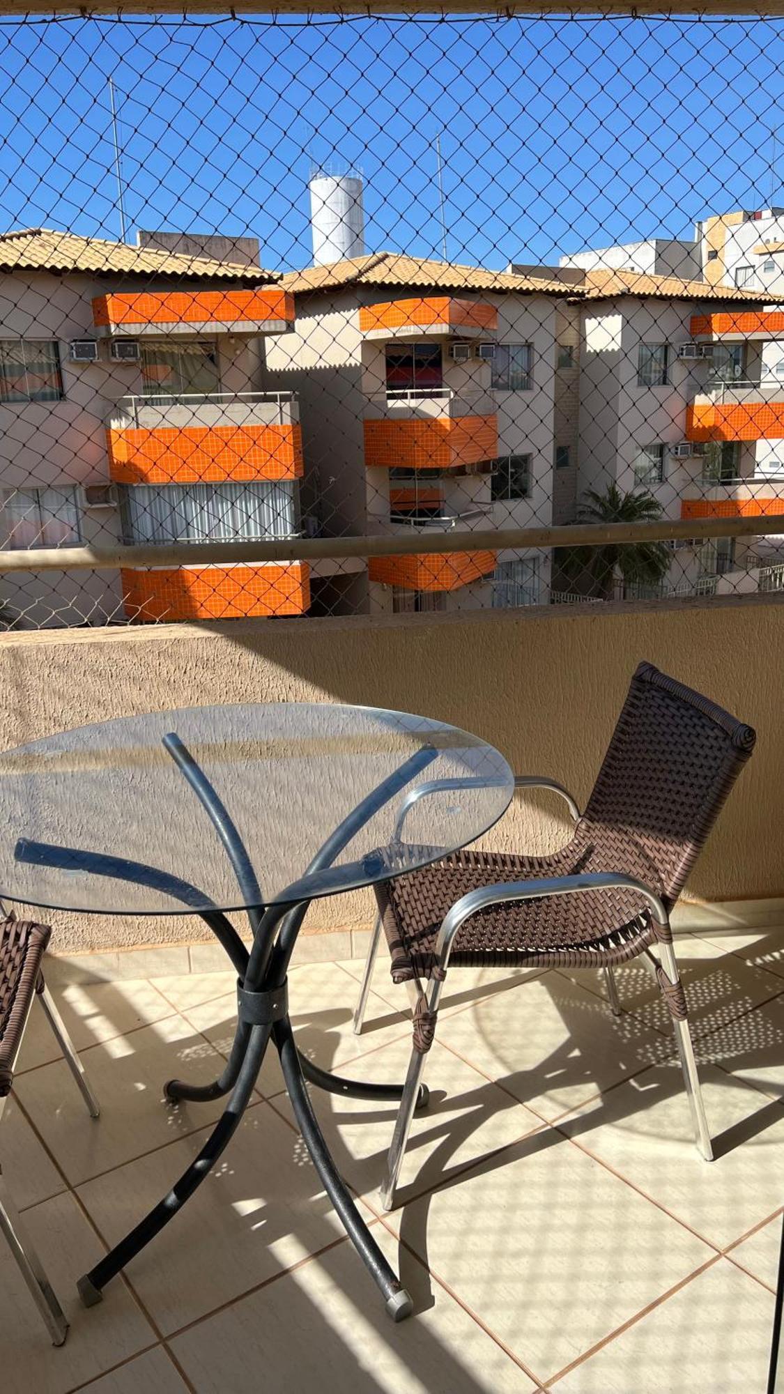 Ap 308 Nautico Flat Apartamento *